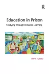 Education in Prison cover