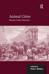 Animal Cities cover