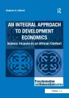 An Integral Approach to Development Economics cover