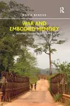 War and Embodied Memory cover