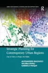 Strategic Planning for Contemporary Urban Regions cover