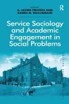 Service Sociology and Academic Engagement in Social Problems cover