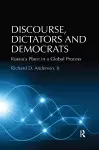 Discourse, Dictators and Democrats cover