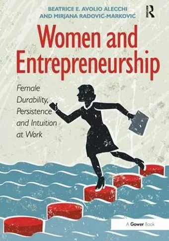 Women and Entrepreneurship cover