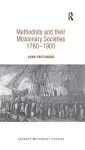Methodists and their Missionary Societies 1760-1900 cover