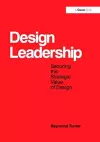 Design Leadership cover