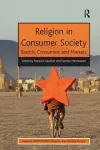 Religion in Consumer Society cover
