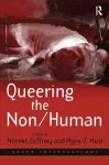 Queering the Non/Human cover