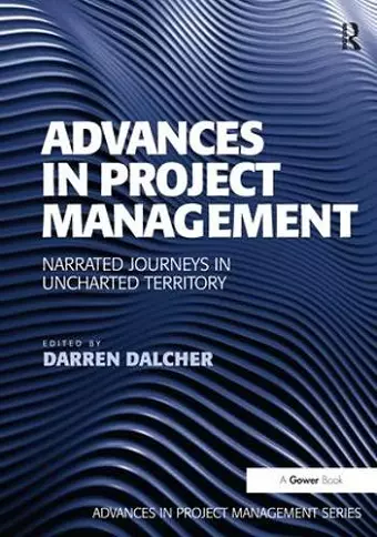 Advances in Project Management cover