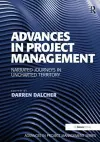 Advances in Project Management cover