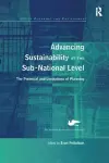 Advancing Sustainability at the Sub-National Level cover