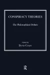 Conspiracy Theories cover