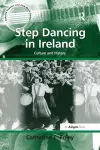 Step Dancing in Ireland cover