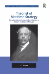 Theorist of Maritime Strategy cover