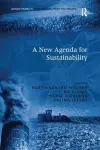 A New Agenda for Sustainability cover