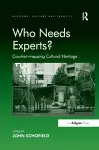 Who Needs Experts? cover