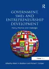 Government, SMEs and Entrepreneurship Development cover