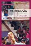 The Illegal City cover