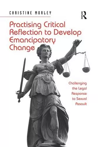 Practising Critical Reflection to Develop Emancipatory Change cover