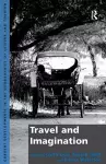 Travel and Imagination cover