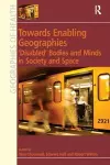 Towards Enabling Geographies cover