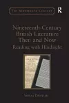 Nineteenth-Century British Literature Then and Now cover