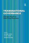 Transnational Governance cover