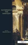 Rethinking the Baroque cover