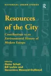 Resources of the City cover