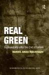 Real Green cover