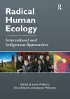 Radical Human Ecology cover