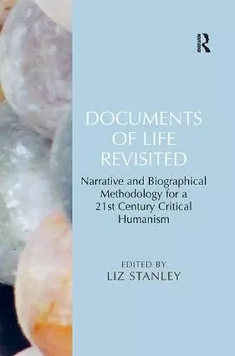 Documents of Life Revisited cover