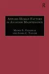 Applied Human Factors in Aviation Maintenance cover