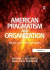 American Pragmatism and Organization cover