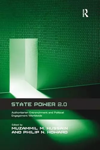 State Power 2.0 cover