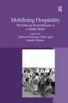 Mobilizing Hospitality cover