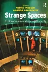 Strange Spaces cover