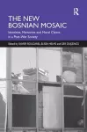 The New Bosnian Mosaic cover