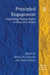 Principled Engagement cover