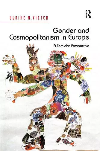 Gender and Cosmopolitanism in Europe cover