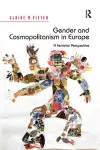 Gender and Cosmopolitanism in Europe cover