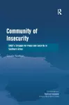 Community of Insecurity cover