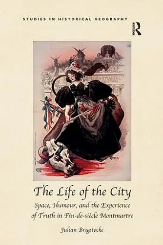 The Life of the City cover