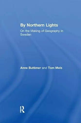 By Northern Lights cover