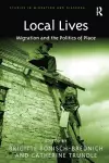 Local Lives cover