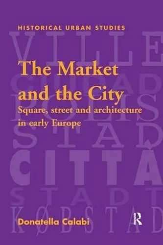 The Market and the City cover