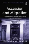 Accession and Migration cover