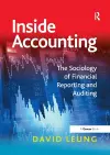 Inside Accounting cover