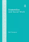 Existentialism and Social Work cover