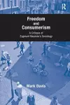 Freedom and Consumerism cover
